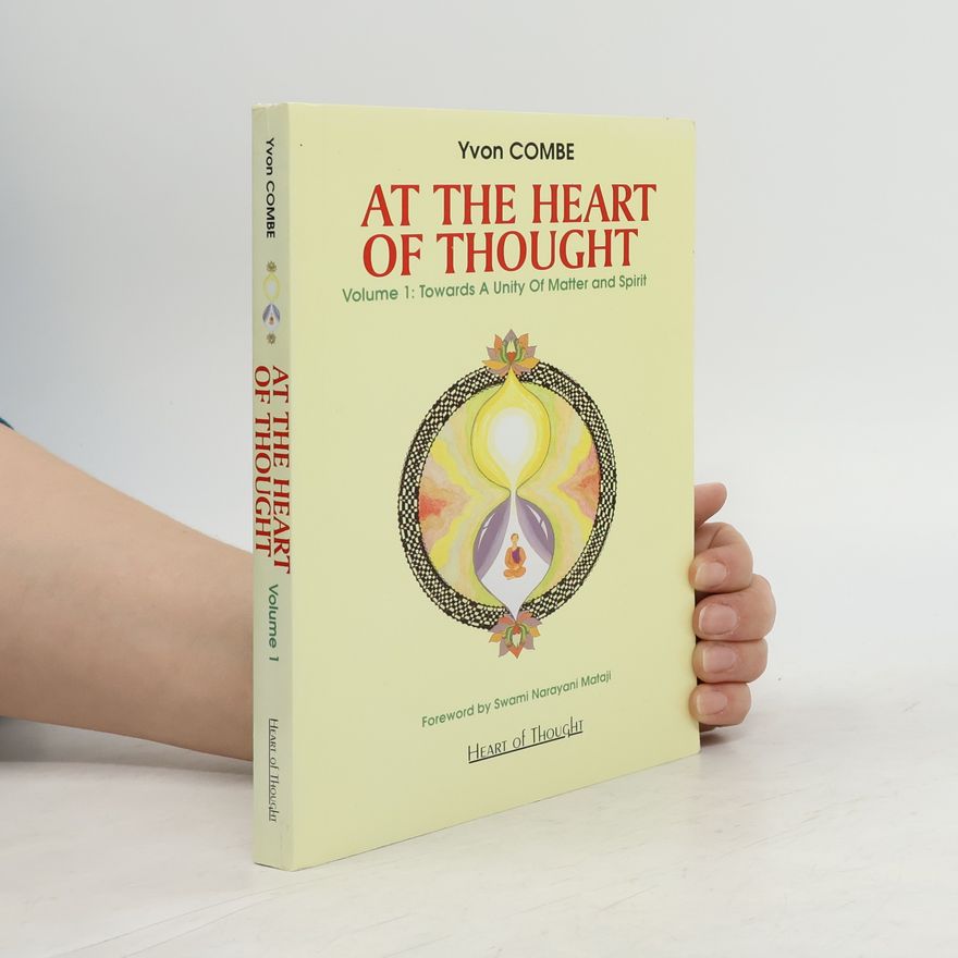 Fabienne Fouligny At The Heart Of Thought