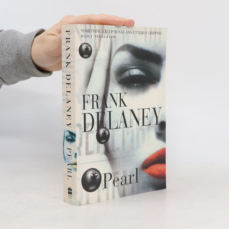 Frank Delaney Pearl