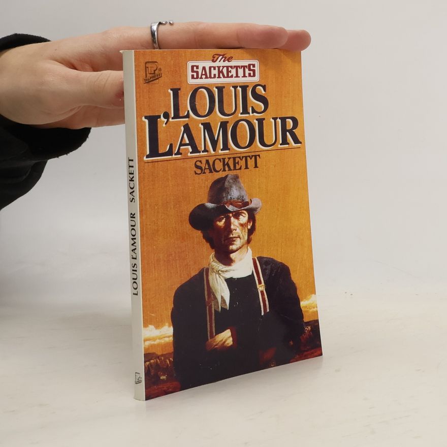 Louis L'Amour Sackett