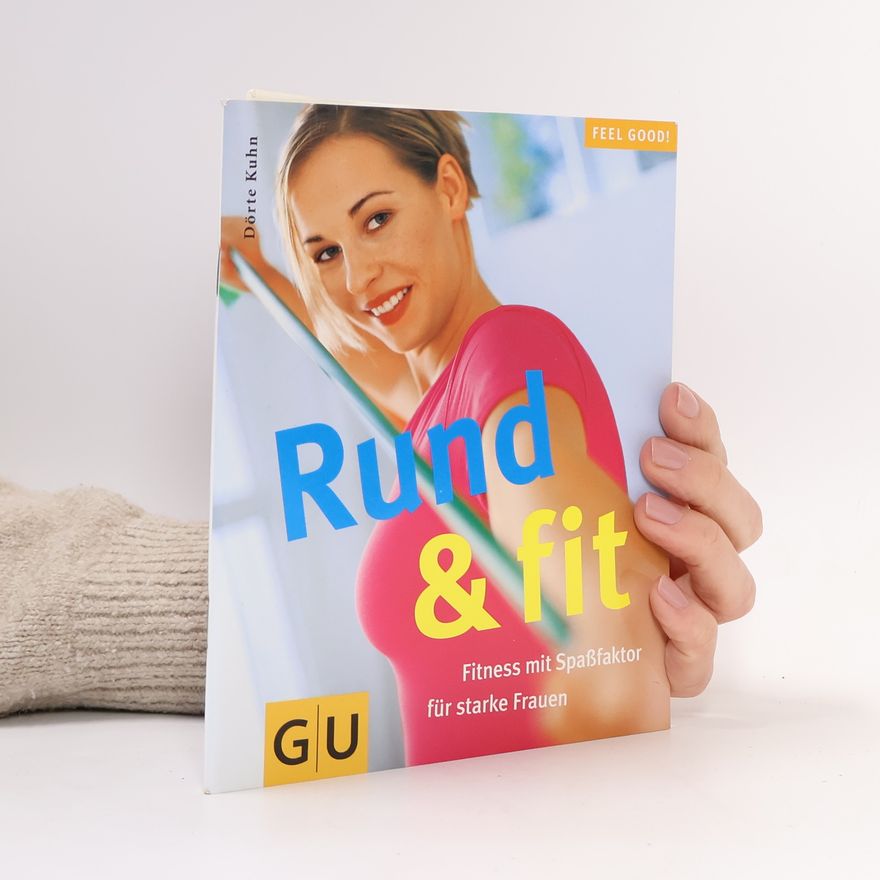 Dörte Kuhn Rund & fit