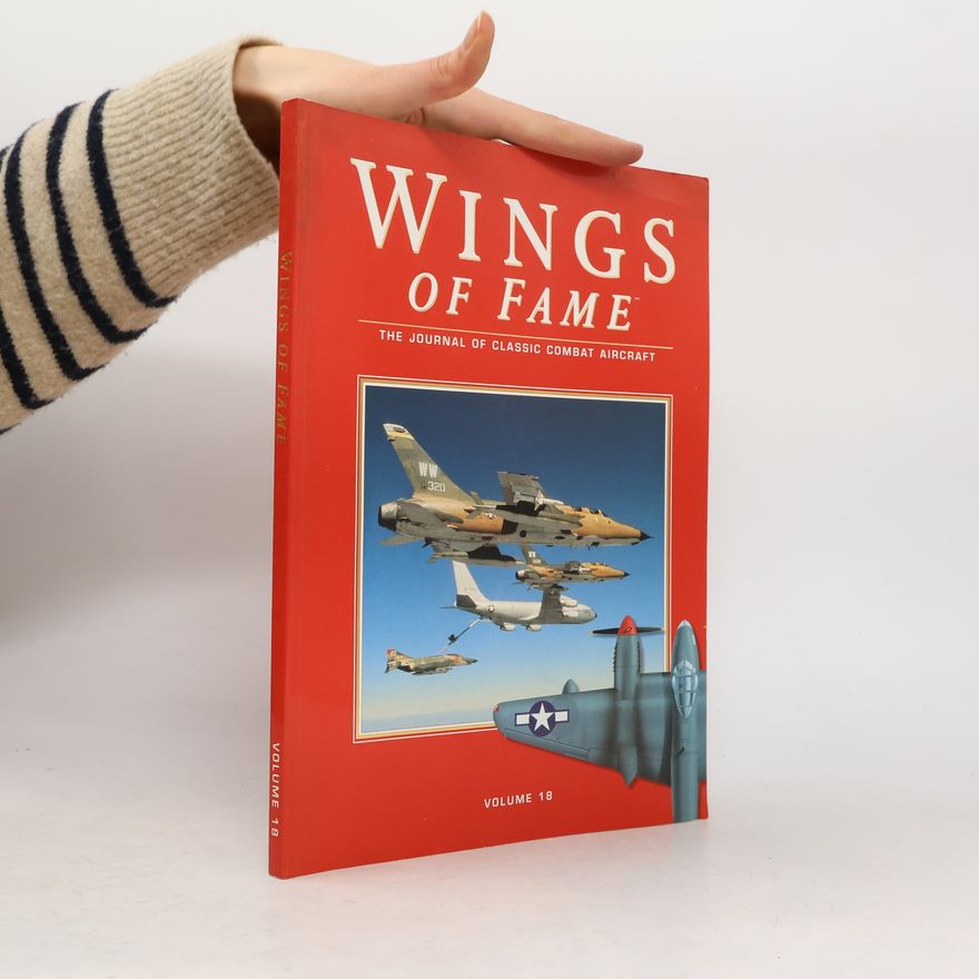 David Donald Wings of Fame
