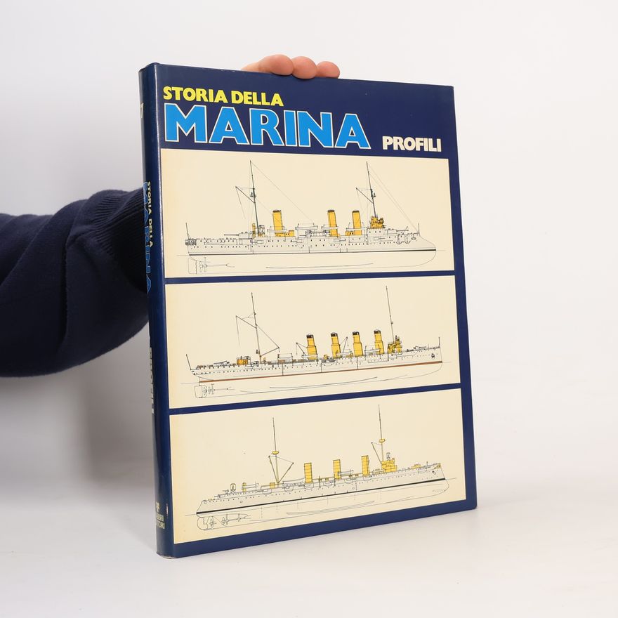 AA.VV. Storia della marina 7. Profili