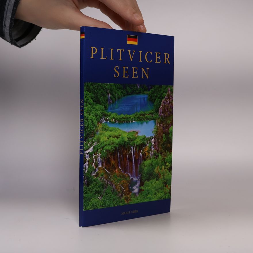Autorenkollektiv Plitvicer Seen