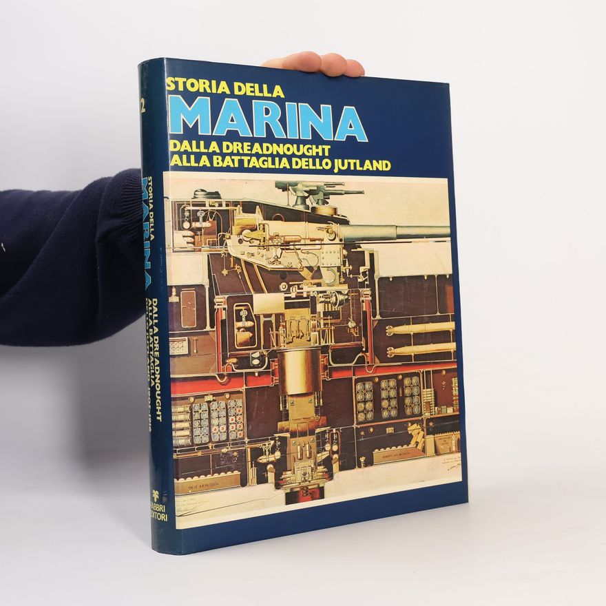 AA.VV. Storia della Marina Italiana nella Seconda Guerra Mondiale 2