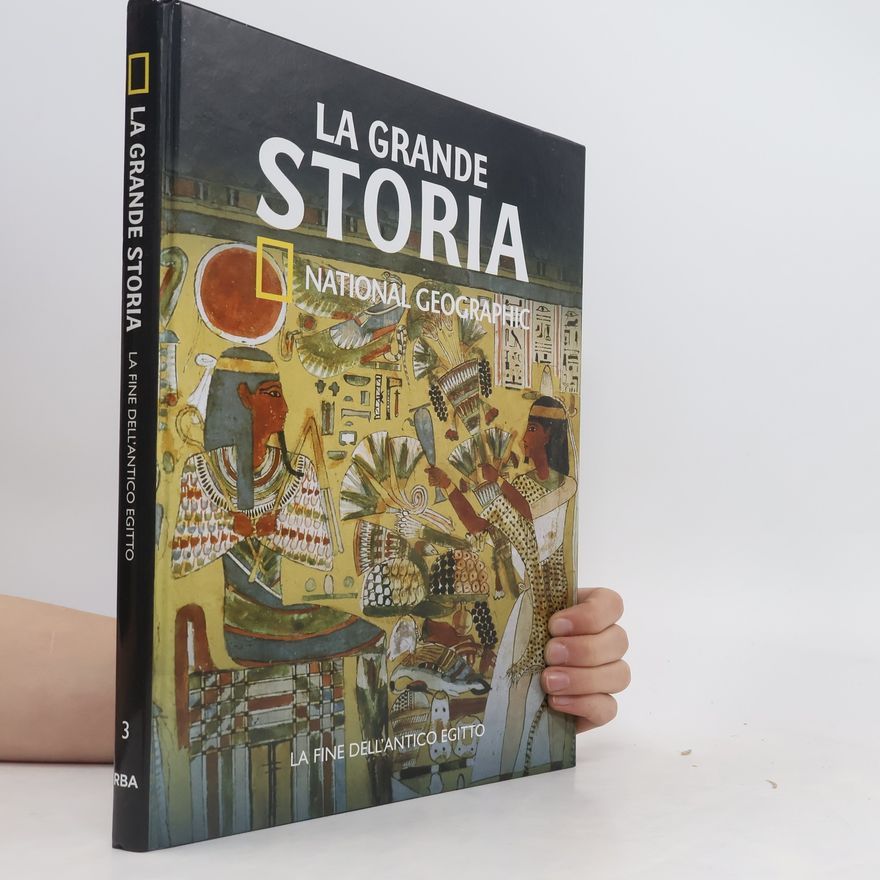 Kolektív autorov La grande Storia 3