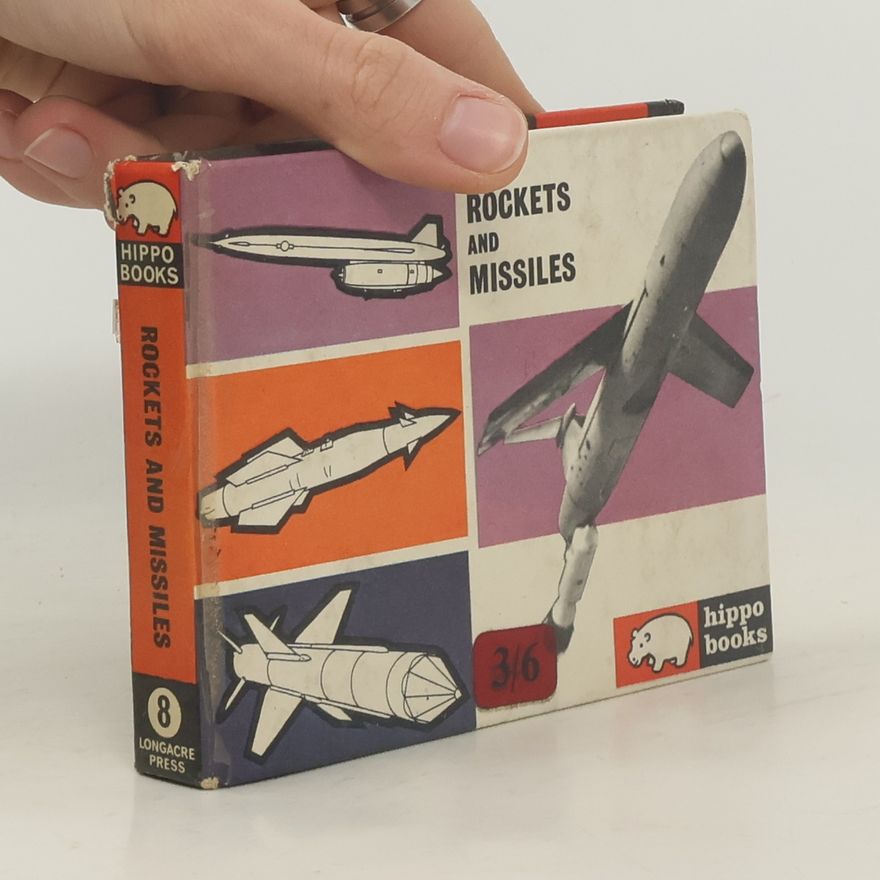 Autorenkollektiv Rockets and Missiles 8
