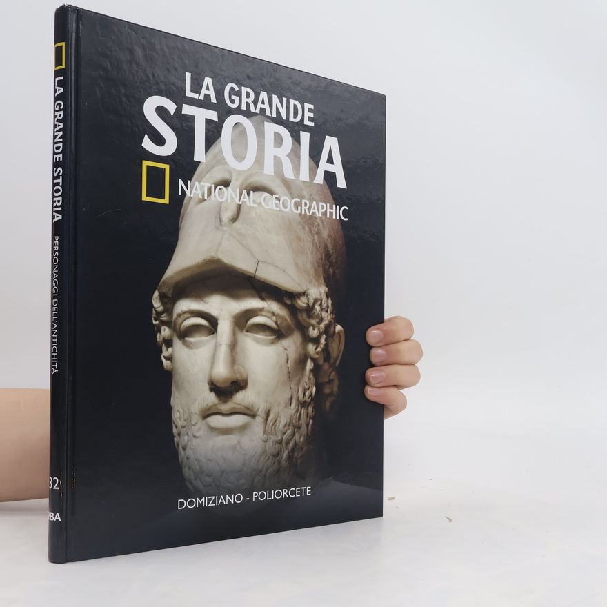 Various authors La grande Storia 32