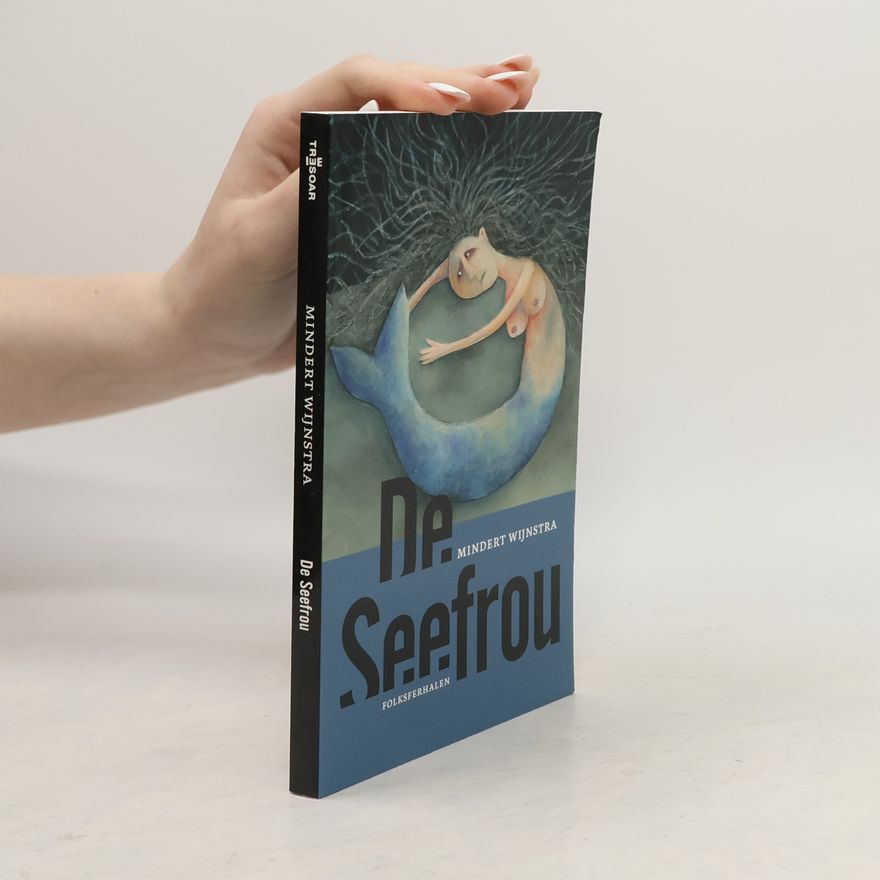 Mindert Wijnstra De Seefrou