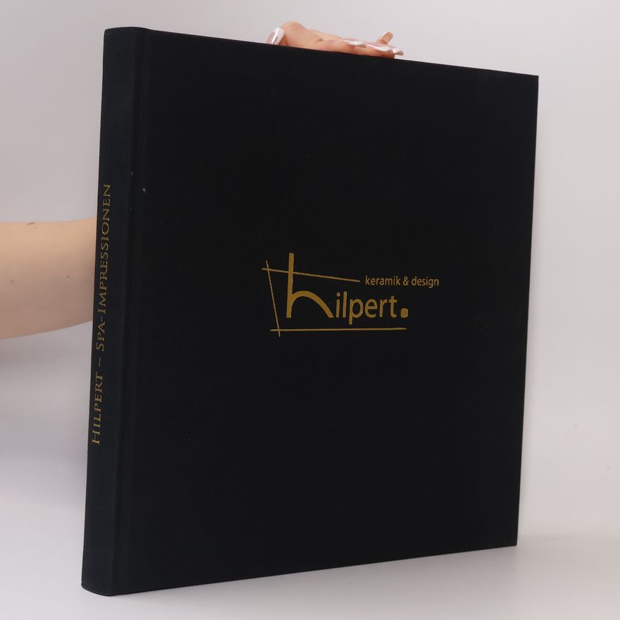 Annette Mulitze Spa-Impressionen / Hilpert
