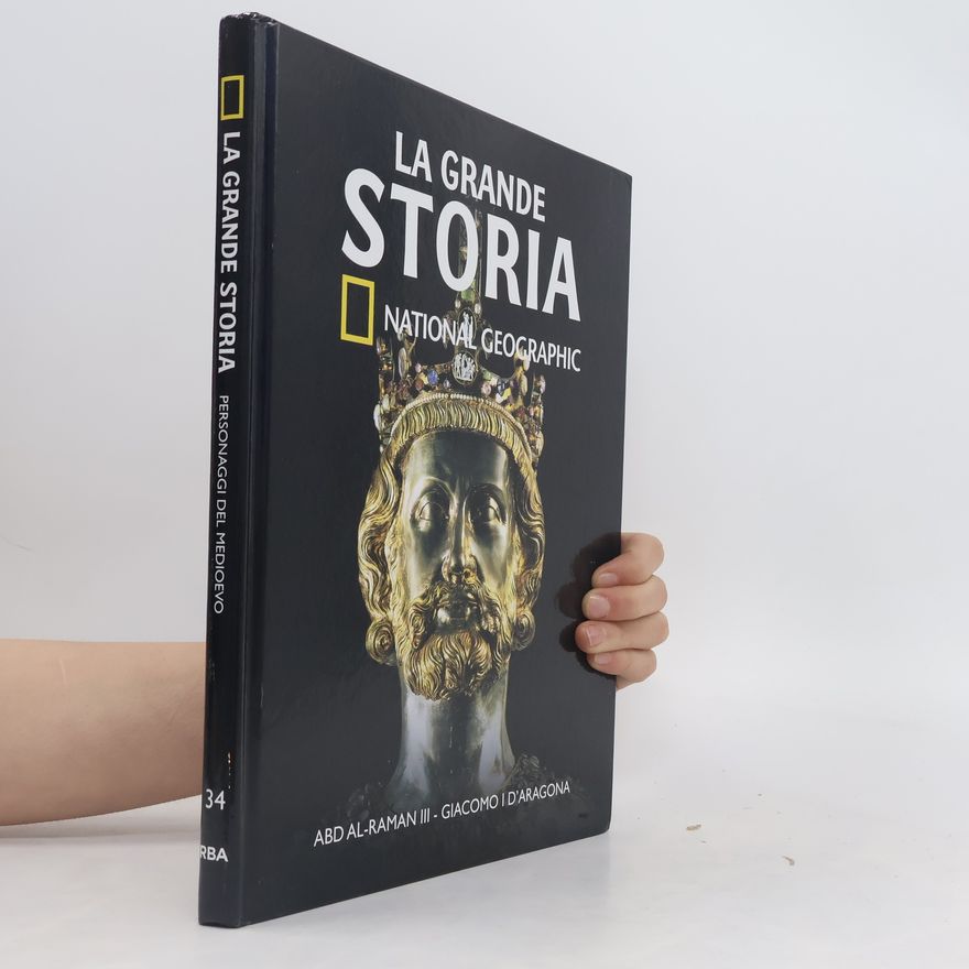 Various authors La grande Storia 34