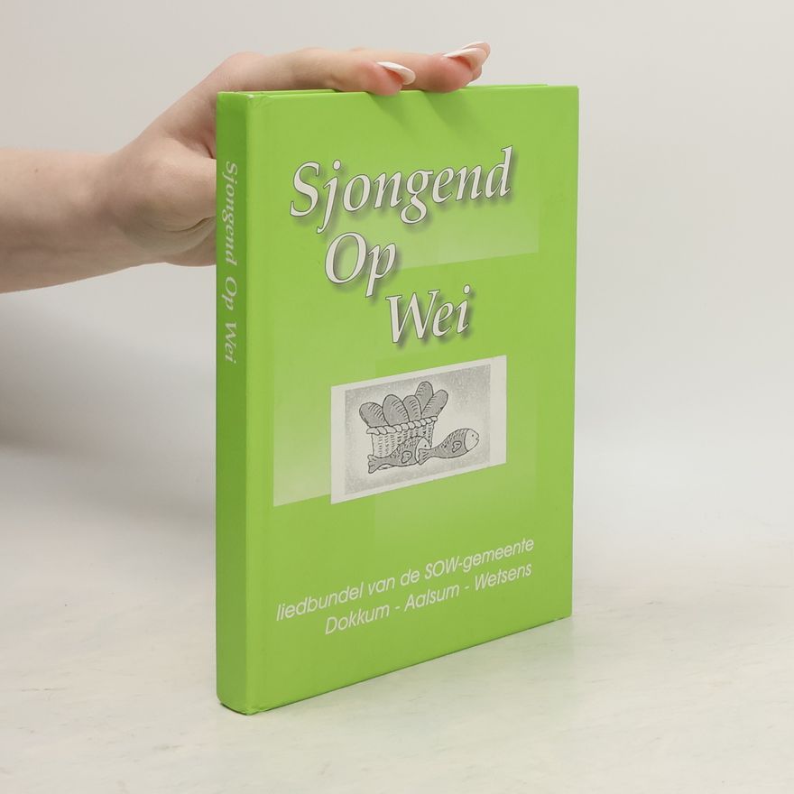AA.VV. Sjongend Op Wei