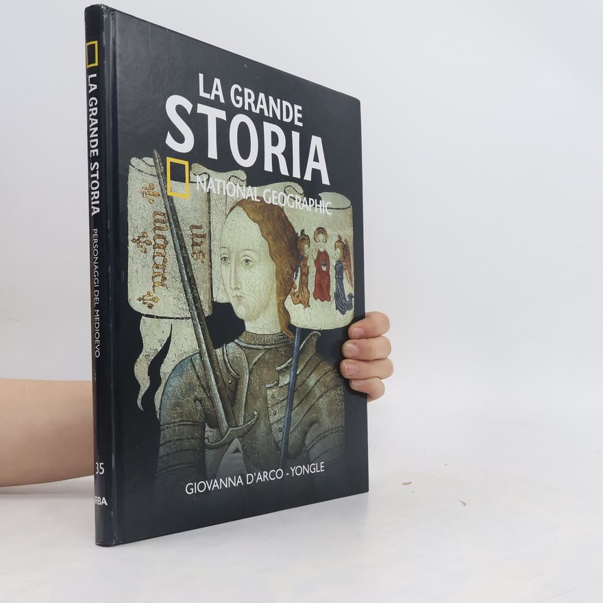 Autorenkollektiv La grande Storia 35