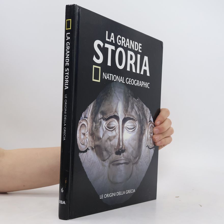 Various authors La grande Storia 6