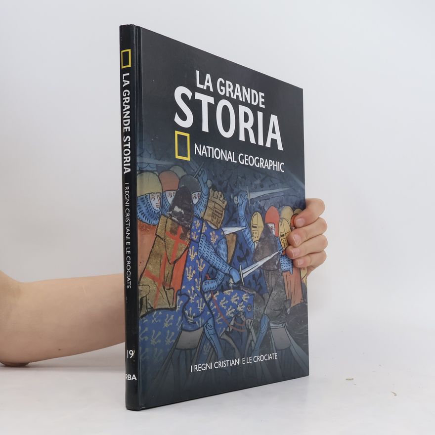 Autorenkollektiv La grande Storia 19