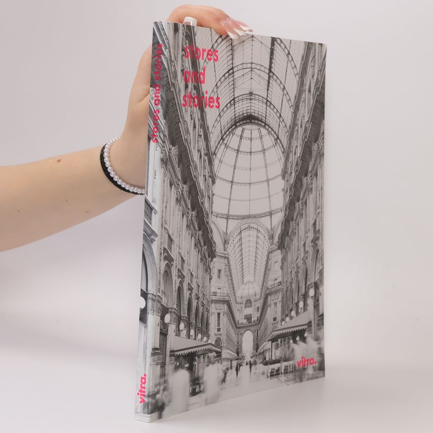 Auteurscollectief Stores and Stories