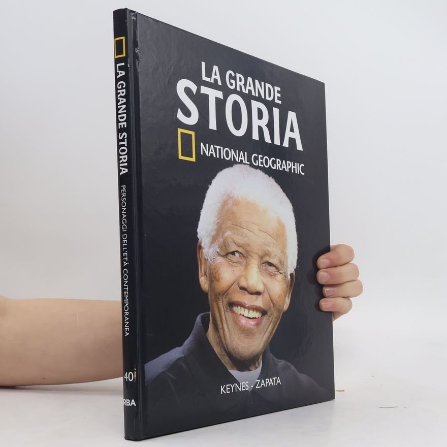 Various authors La grande Storia 40