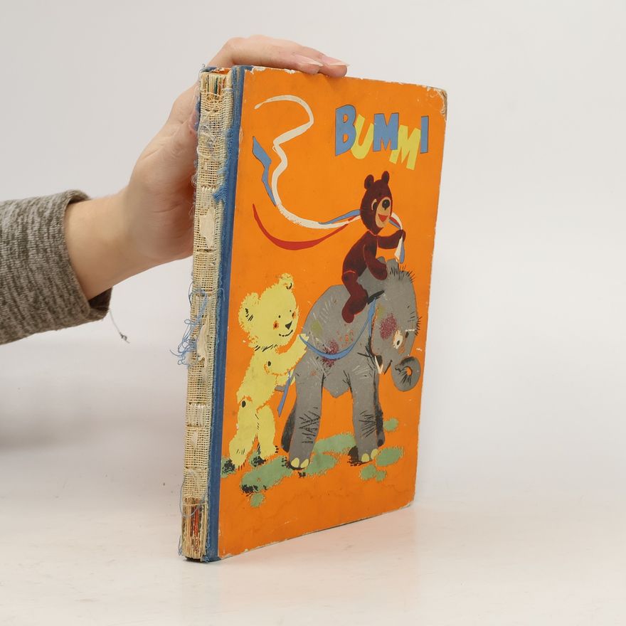 Autorenkollektiv Bummi