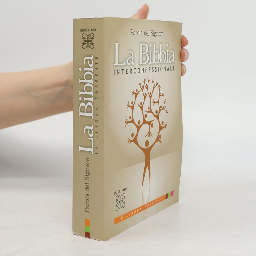 Collectif d'auteurs La Bibbia