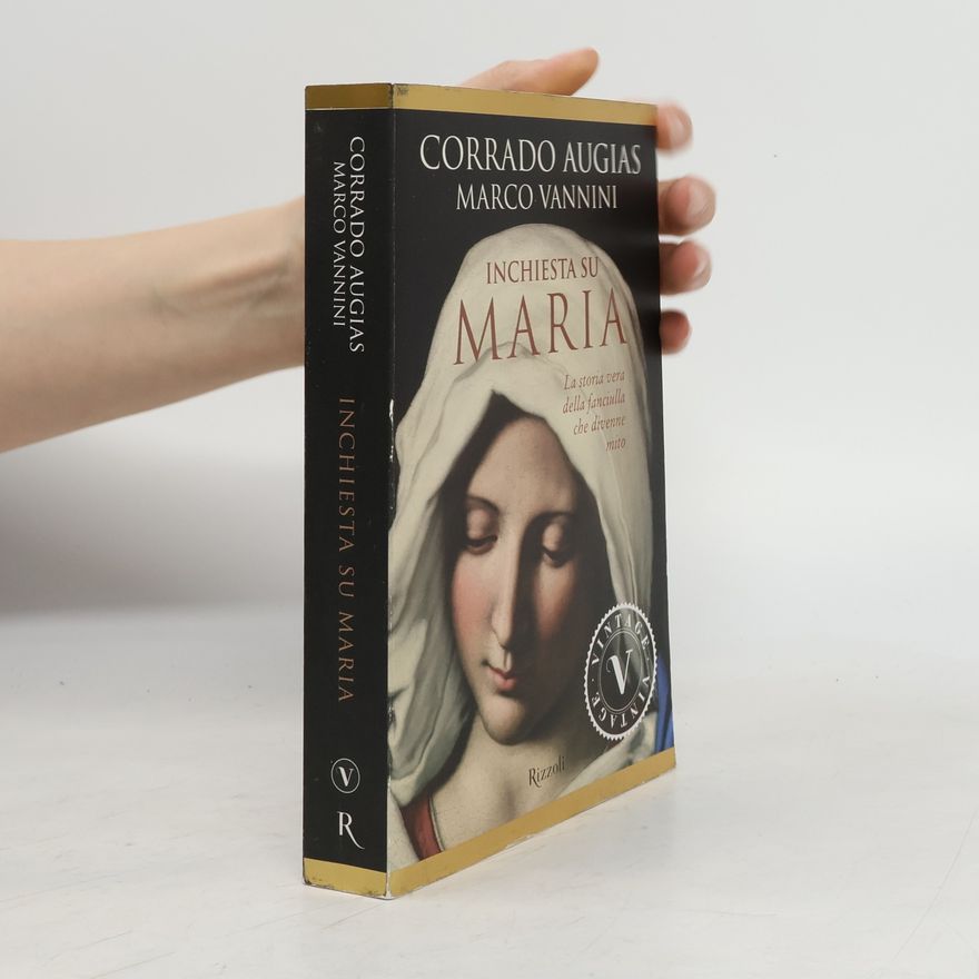 Marco Vannini Vintage: Inchiesta su Maria