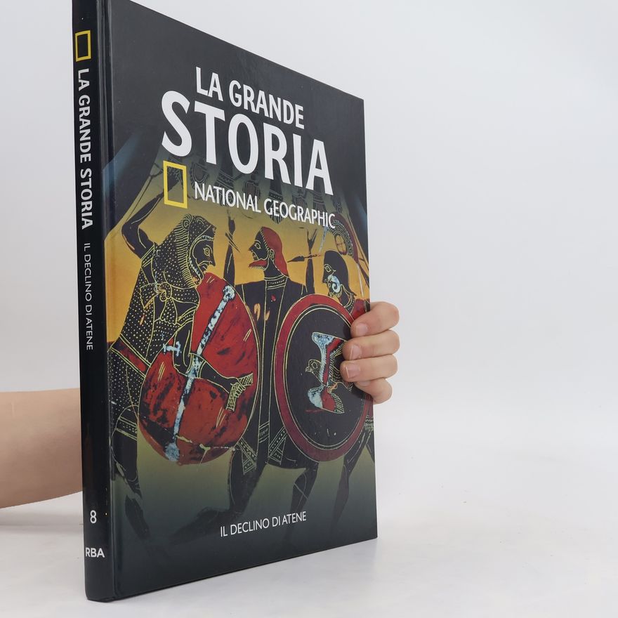 Various authors La grande Storia 8