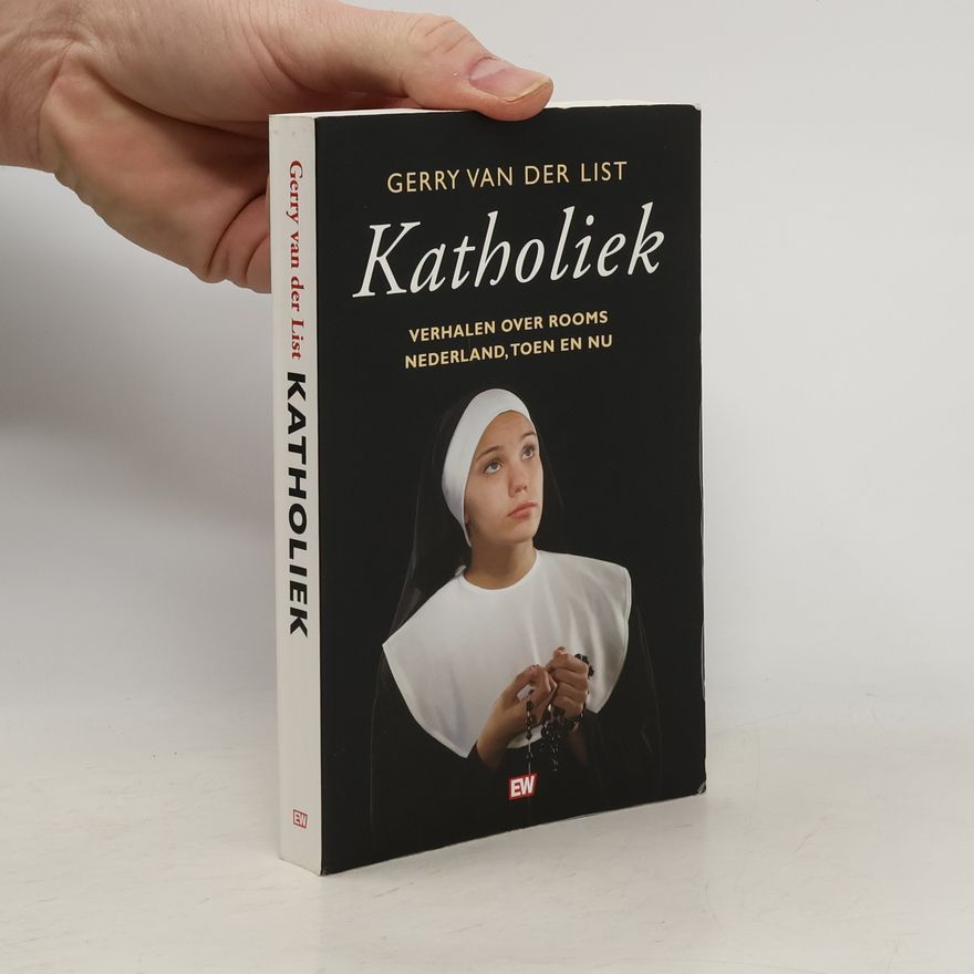 Gerry van der List Katholiek
