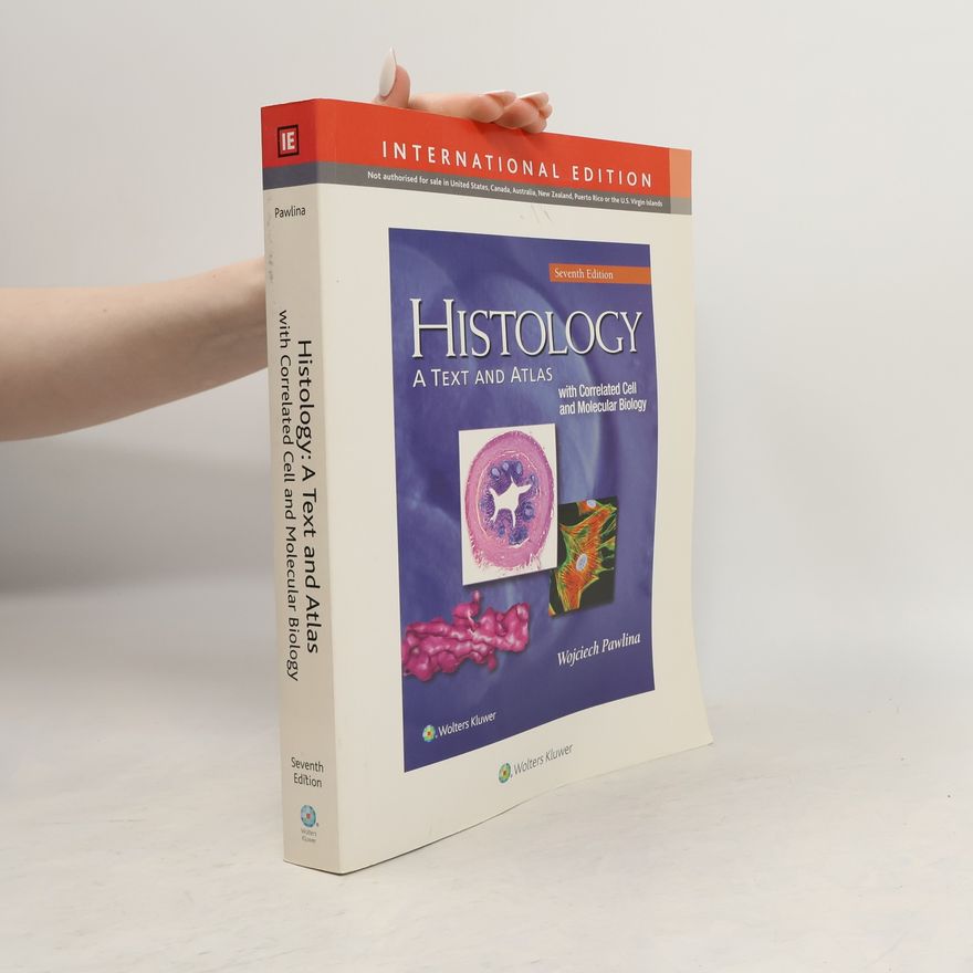 Michael H. Ross Histology