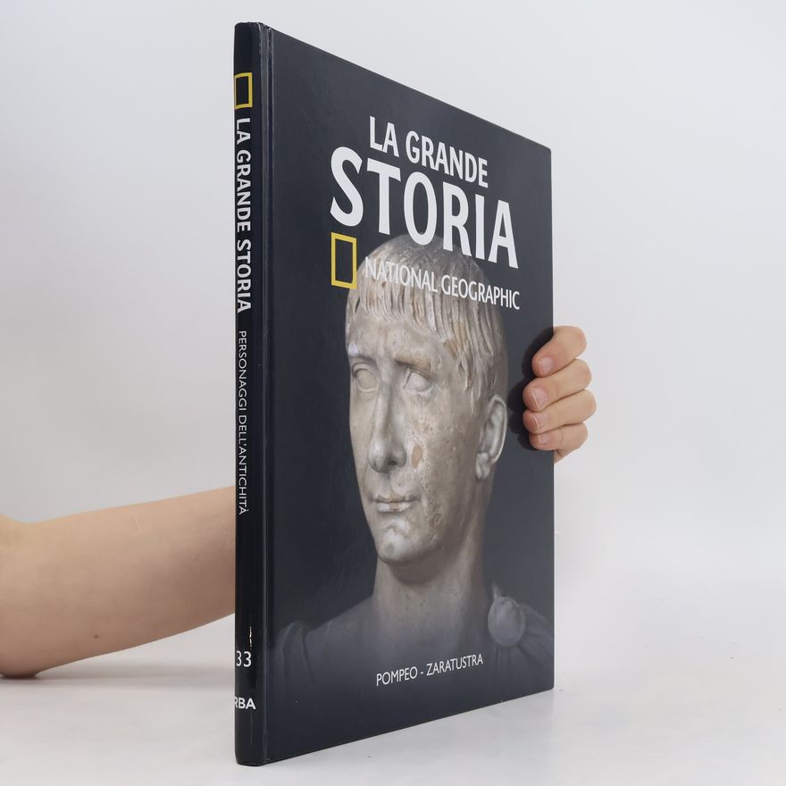 Autorenkollektiv La grande Storia 33