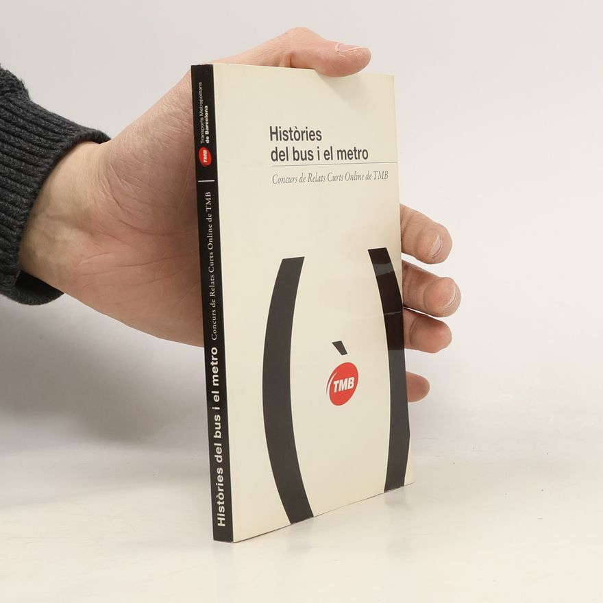 Collectif d'auteurs Històries del bus i el metro
