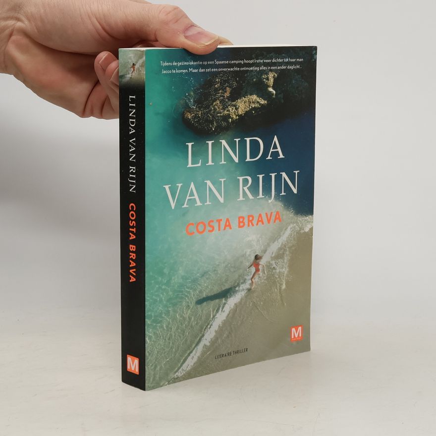 Linda Van Rijn Costa Brava