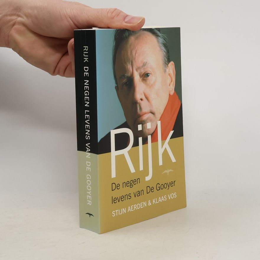 Stijn Aerden Rijk