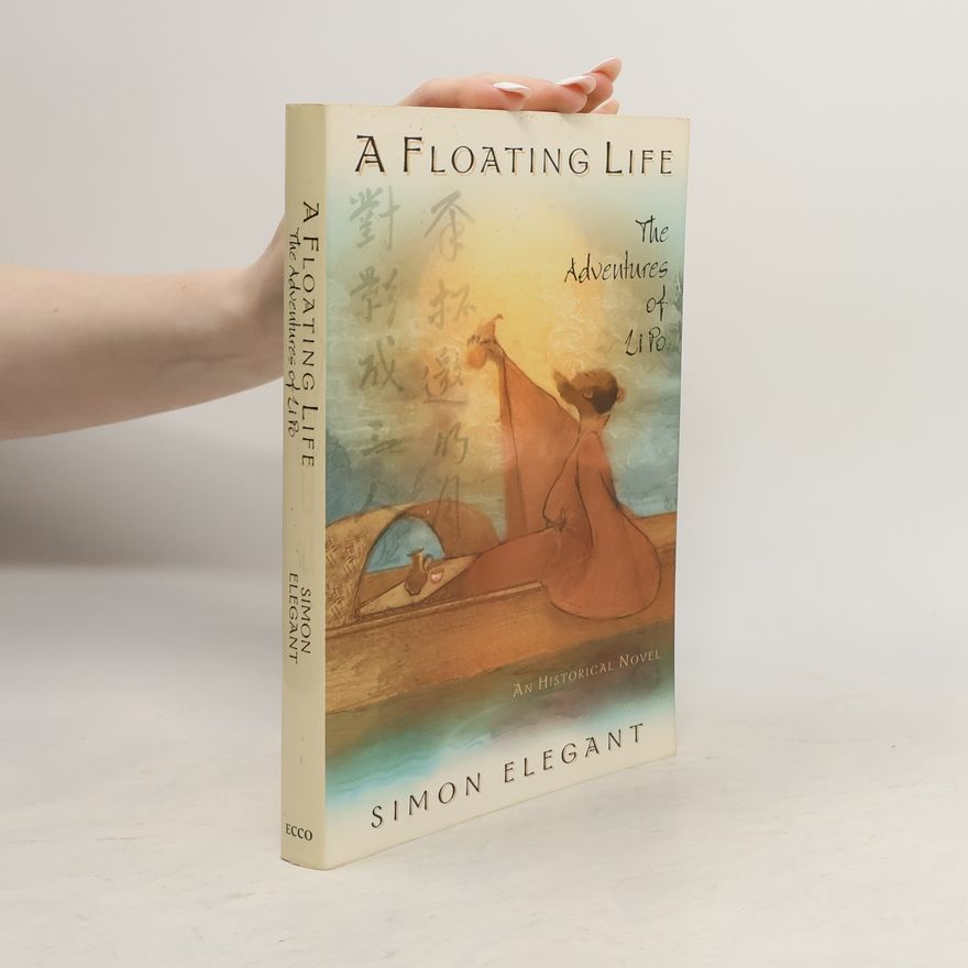 Simon Elegant A Floating Life