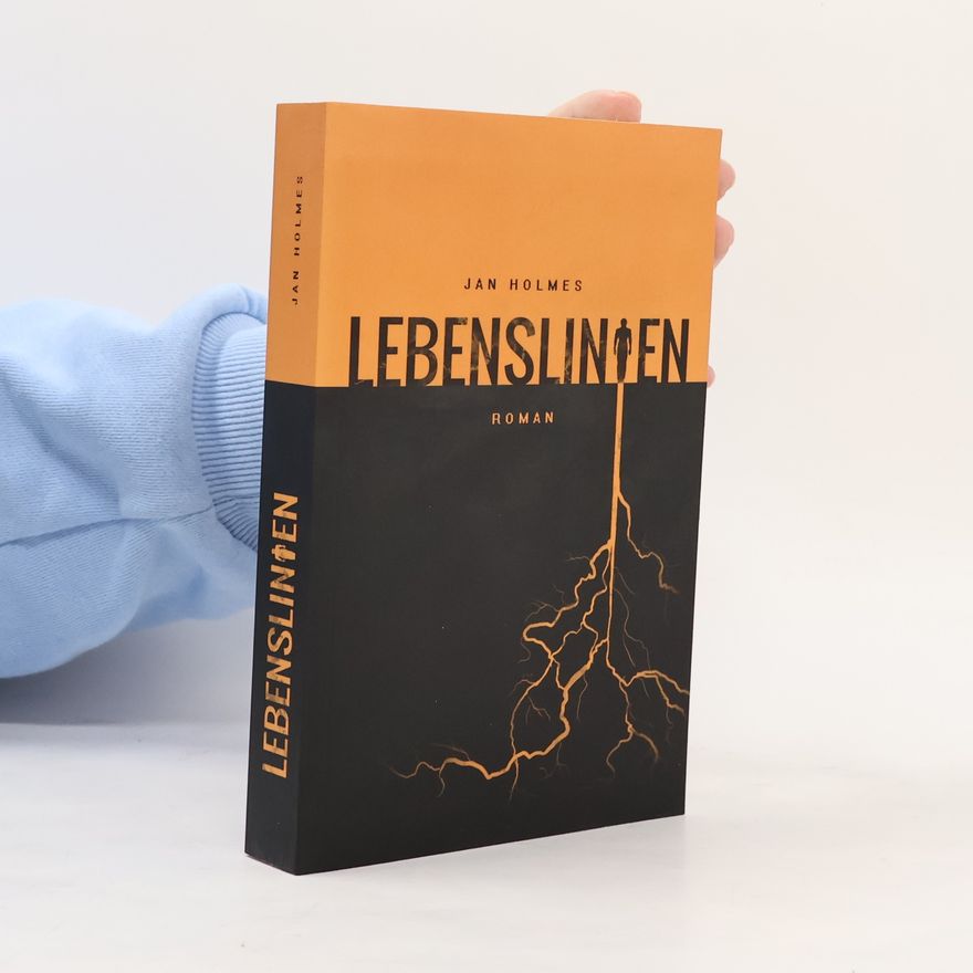 Jan Holmes Lebenslinien