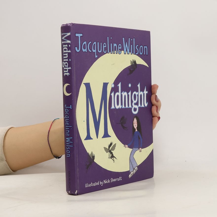Jacqueline Wilson Midnight