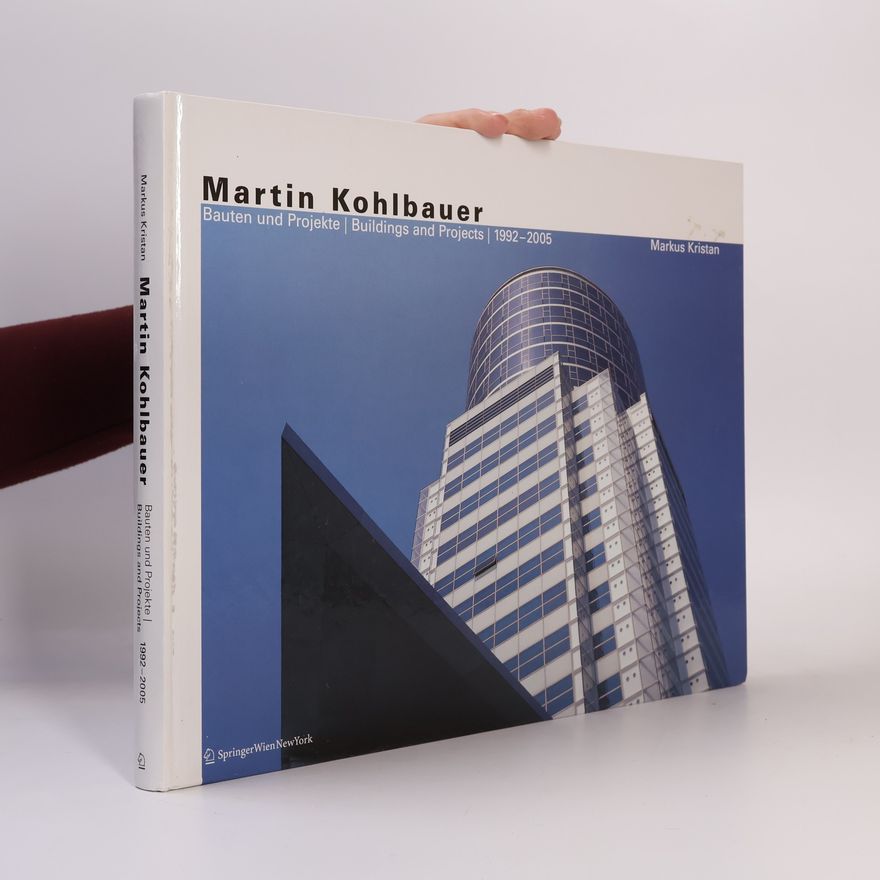 Markus Kristan Martin Kohlbauer