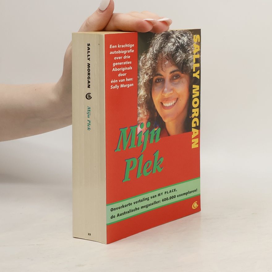 Sally Morgan Mijn plek