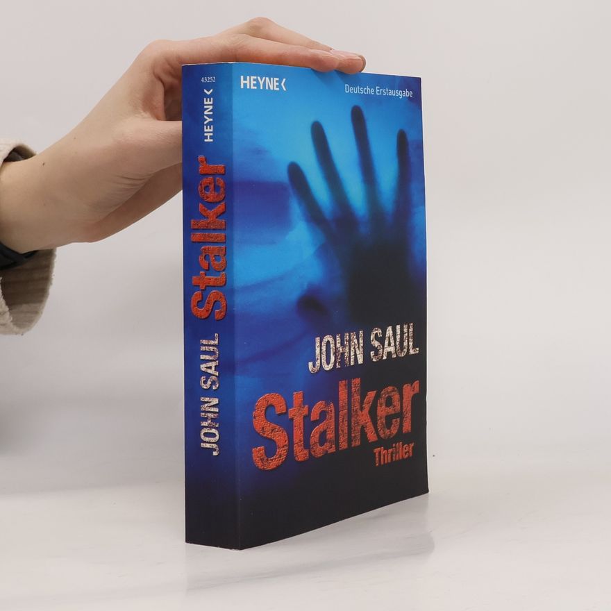 John Saul Stalker