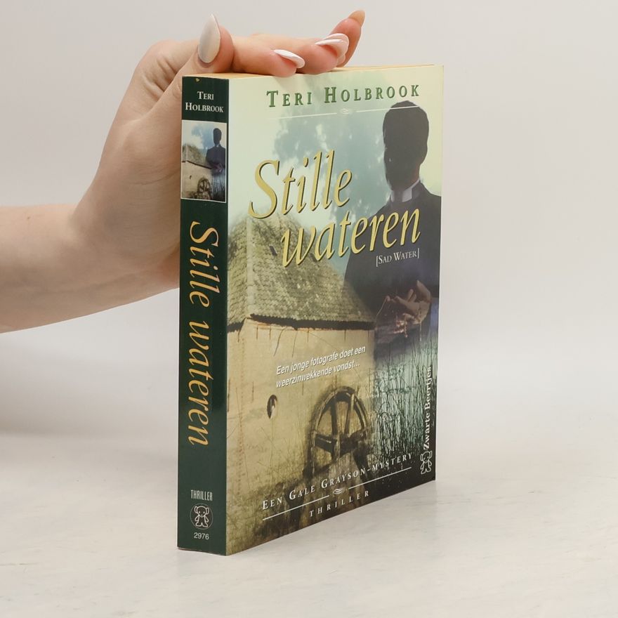 Teri Holbrook Stille wateren