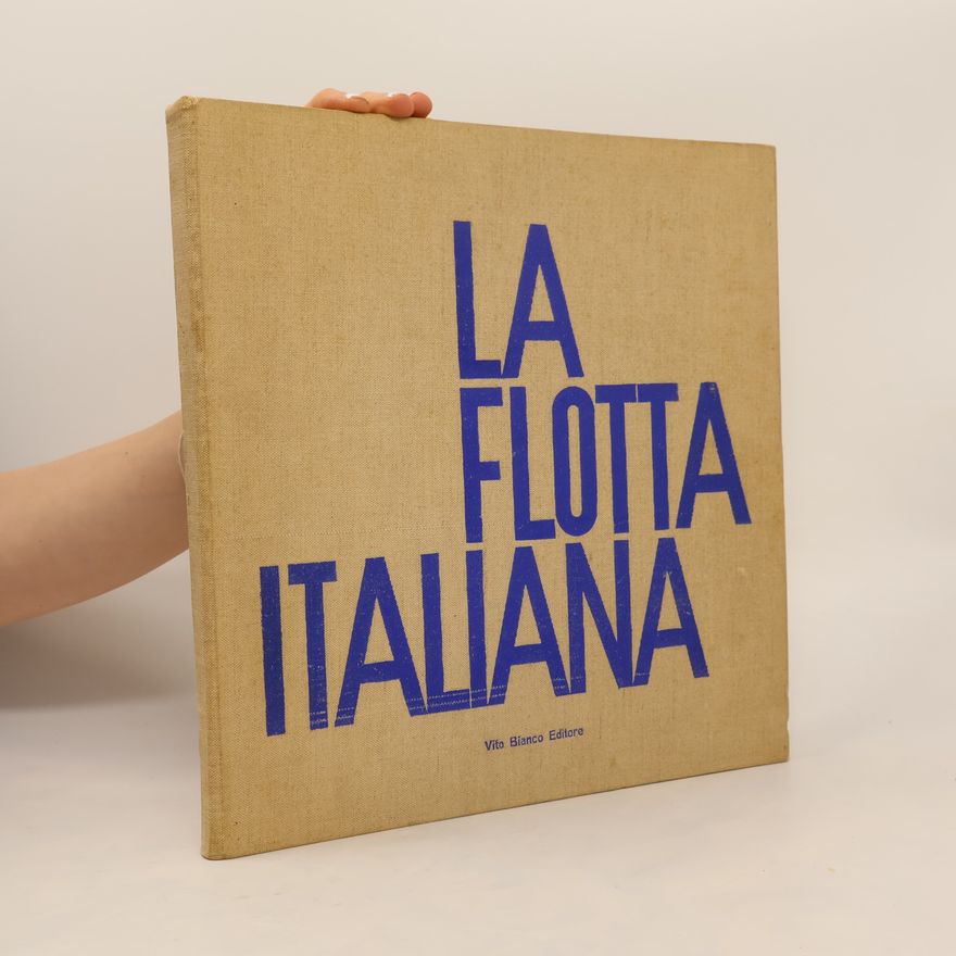 Various authors La flotta italiana