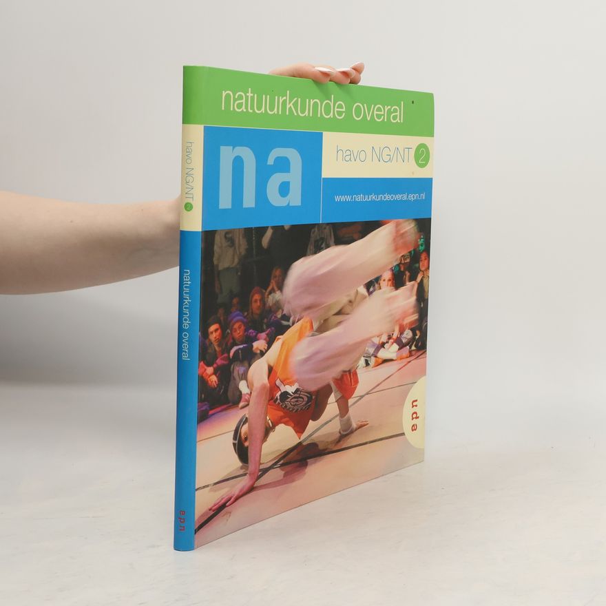 Autorenkollektiv Natuurkunde overal