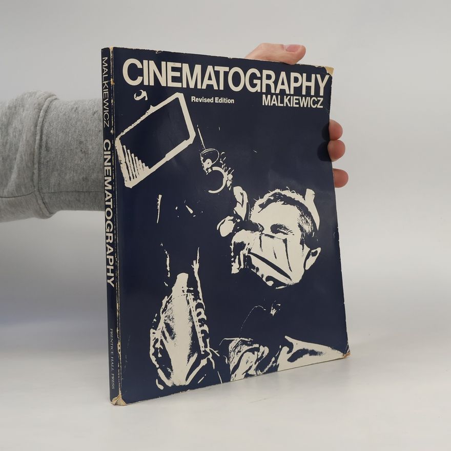 Robert E. Rogers Cinematography, A Guide for Film Makers and Film Teachers