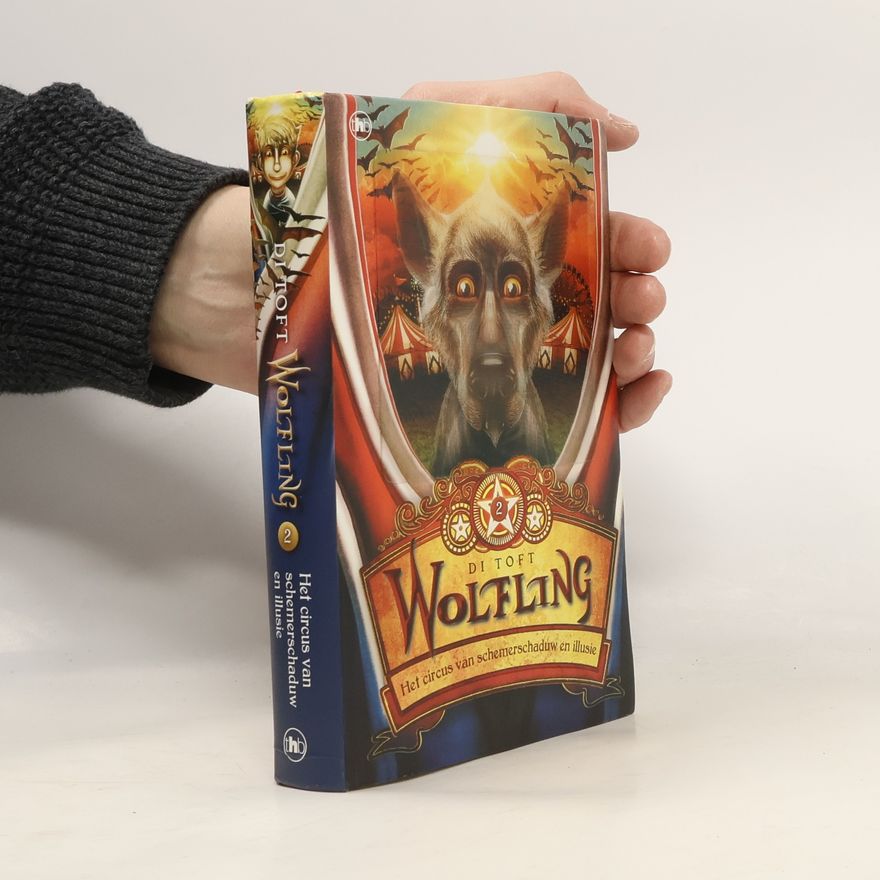 Di Toft Wolfling