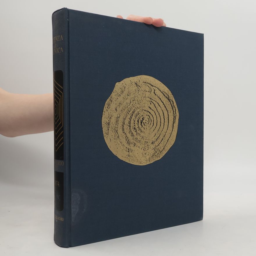 Collectif d'auteurs Scienza & Tecnica 74