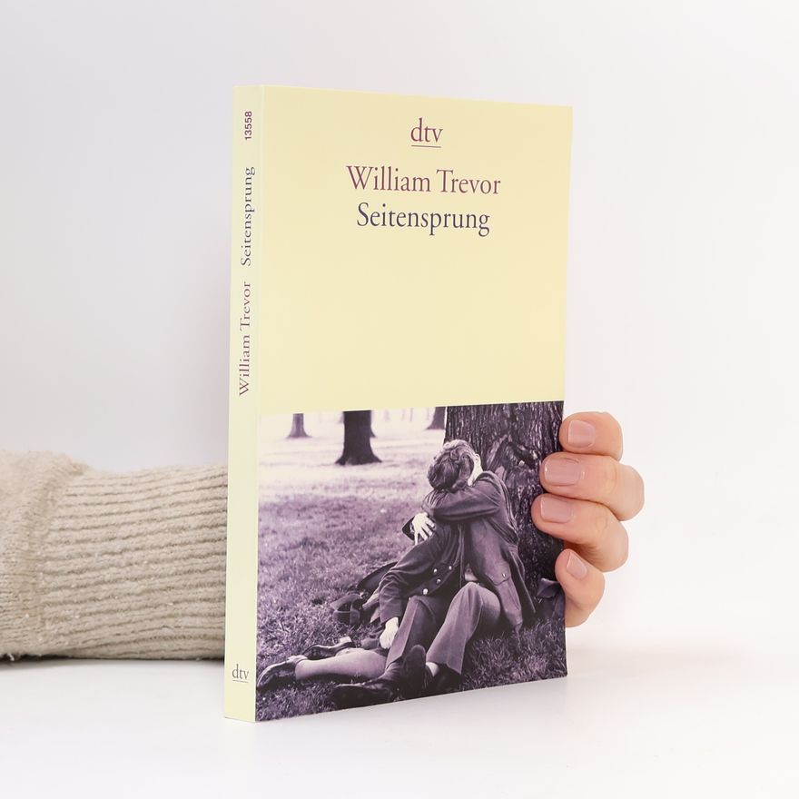 William Trevor Seitensprung