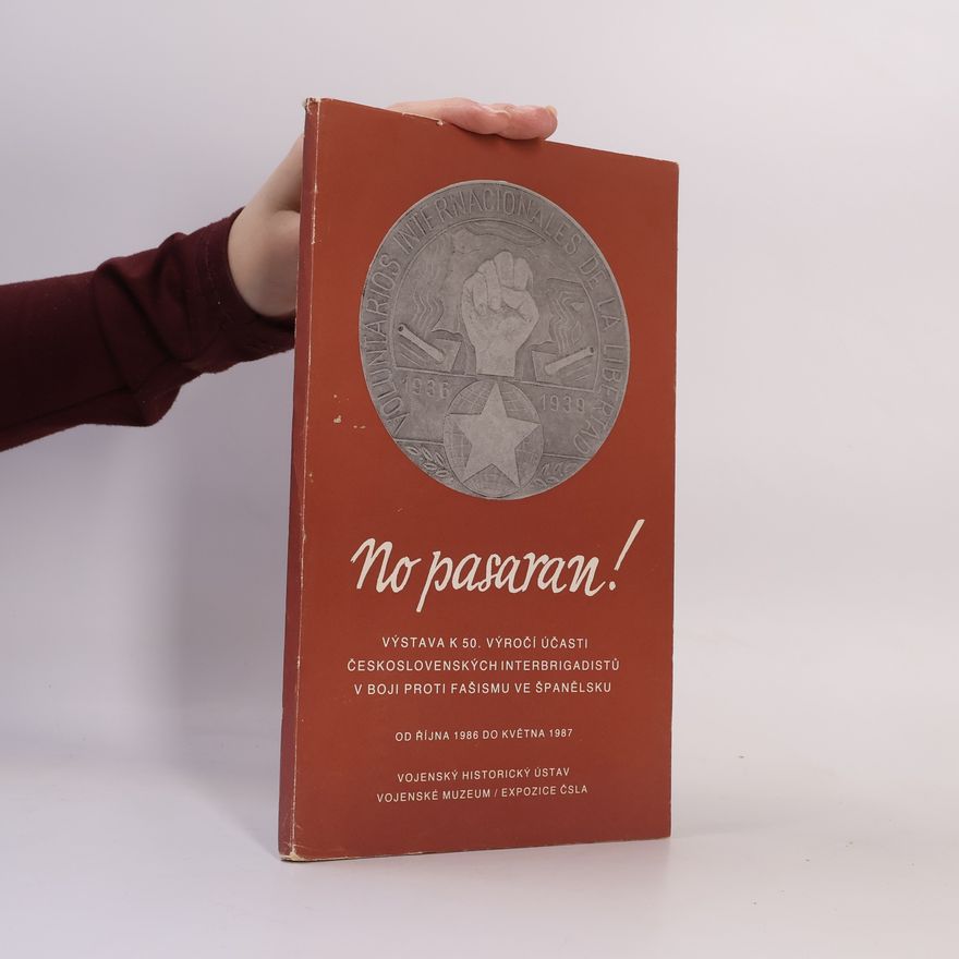 Autorenkollektiv No pasaran!