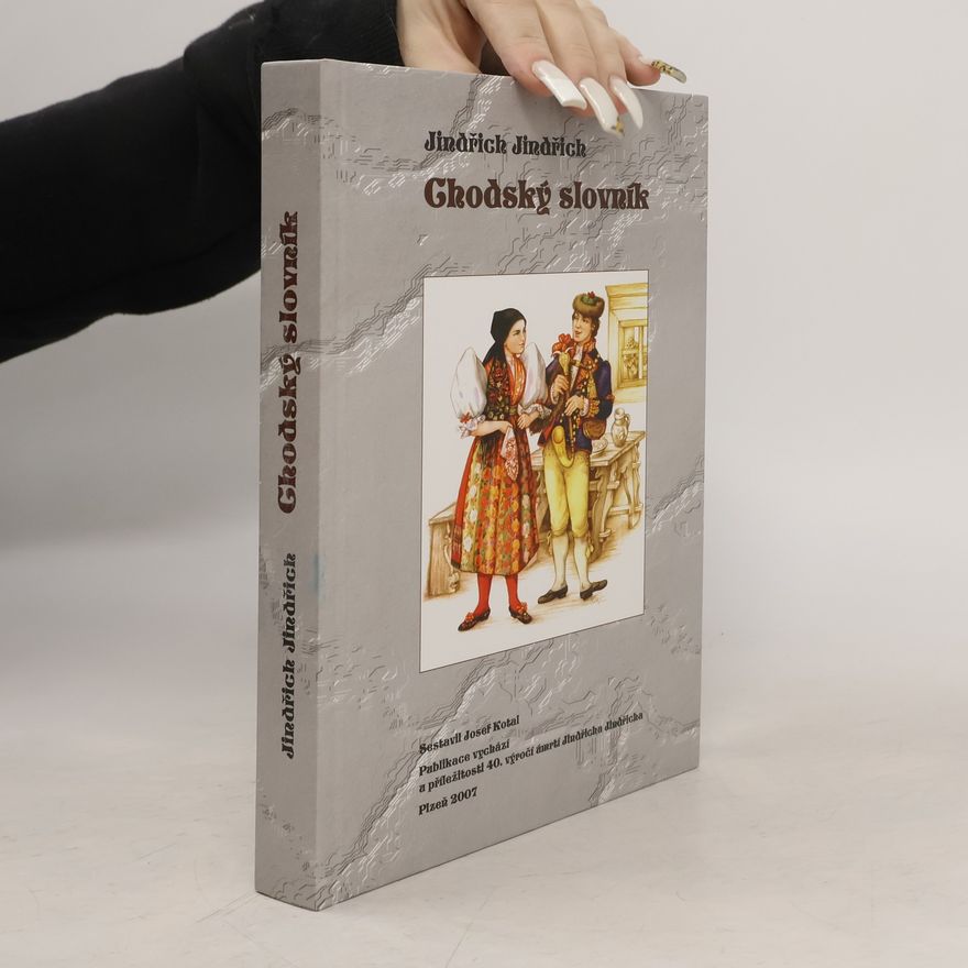 Jindřich Jindřich Chodský slovník