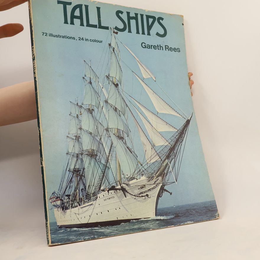 Gareth Rees Tall Ships