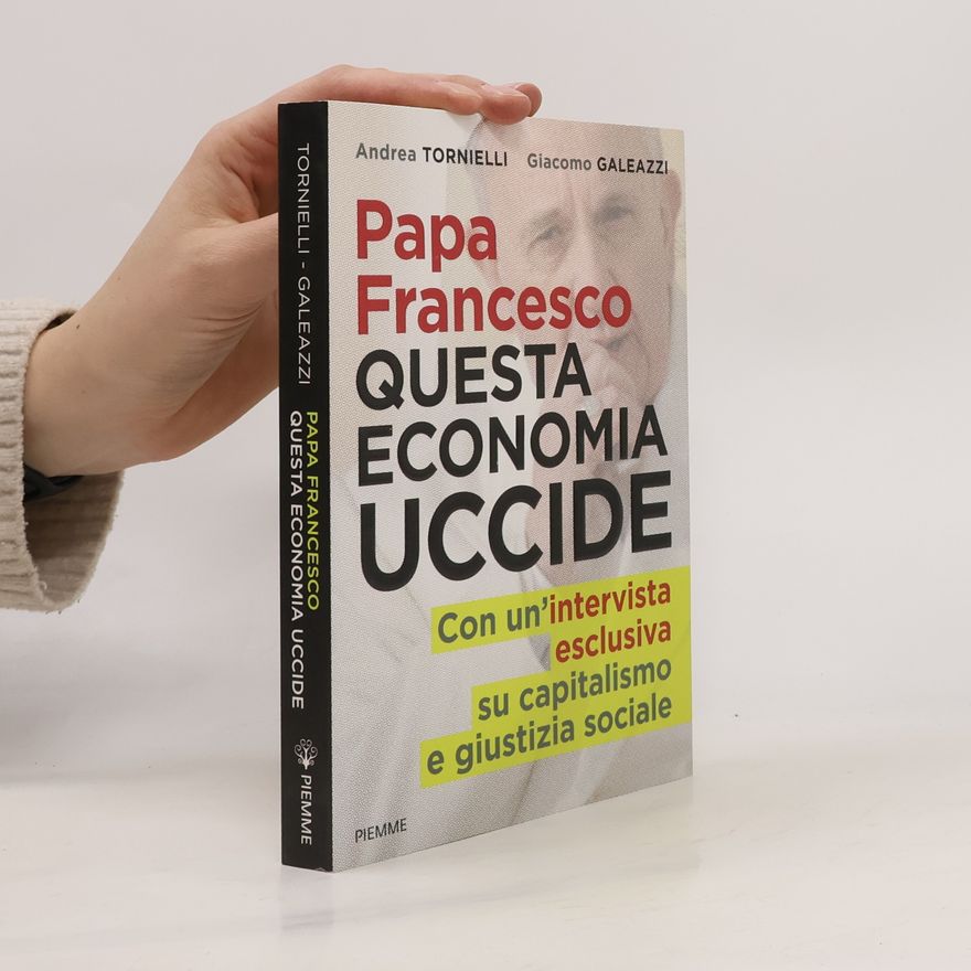 Giacomo Galeazzi Papa Francesco