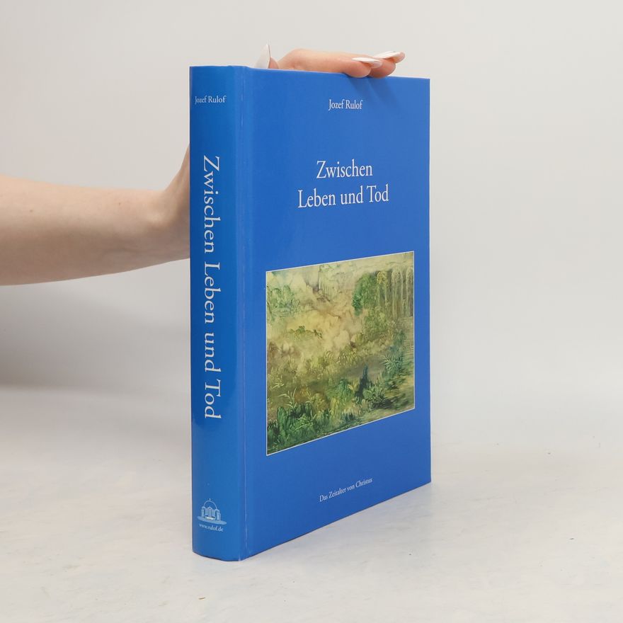 Jozef Rulof Zwischen Leben und Tod