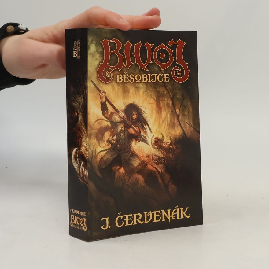 Juraj Červenák Bivoj běsobijce