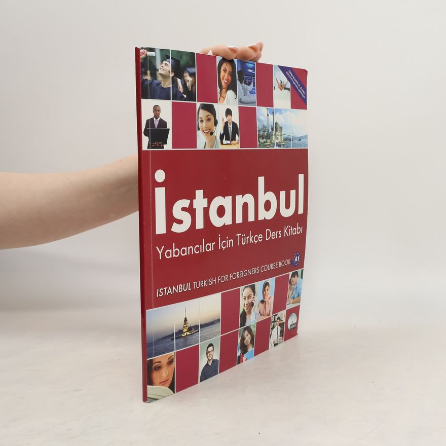 Autorenkollektiv Istanbul